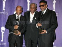 Jerry Butler