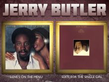Jerry Butler