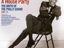 Jerry Butler