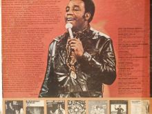 Jerry Butler