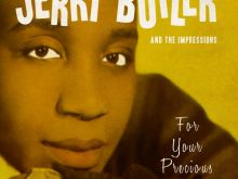 Jerry Butler