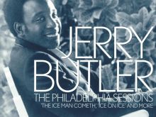 Jerry Butler