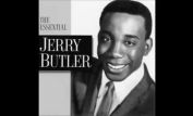 Jerry Butler