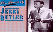 Jerry Butler