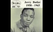 Jerry Butler