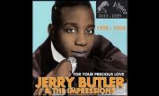 Jerry Butler