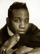 Jerry Butler