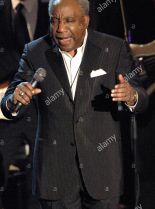 Jerry Butler