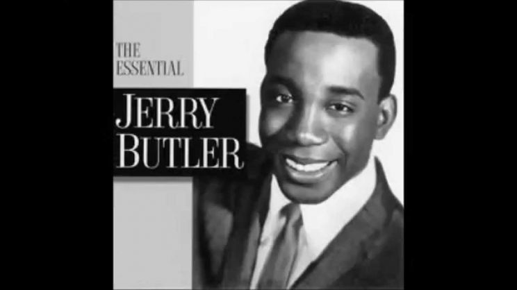 Jerry Butler