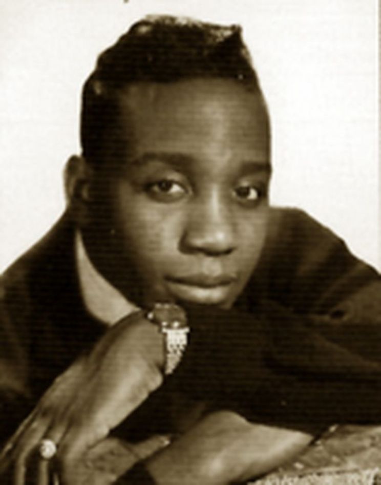 Jerry Butler