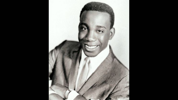 Jerry Butler