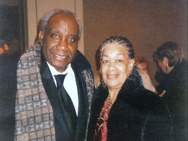 Jerry Butler