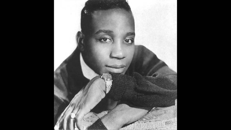 Jerry Butler