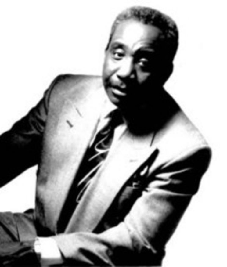 Jerry Butler