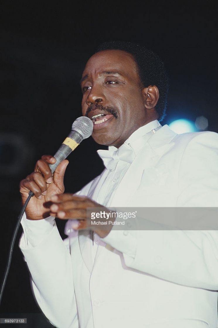 Jerry Butler