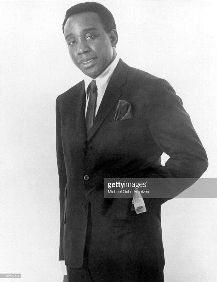 Jerry Butler