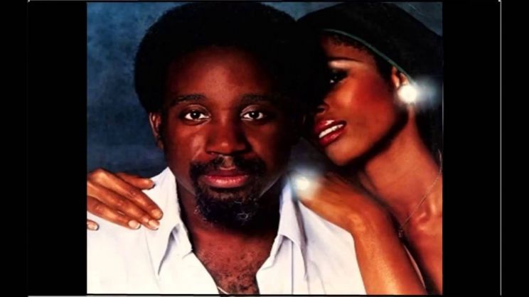 Jerry Butler