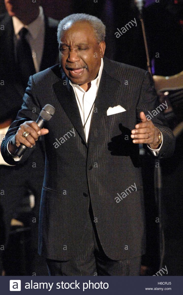 Jerry Butler