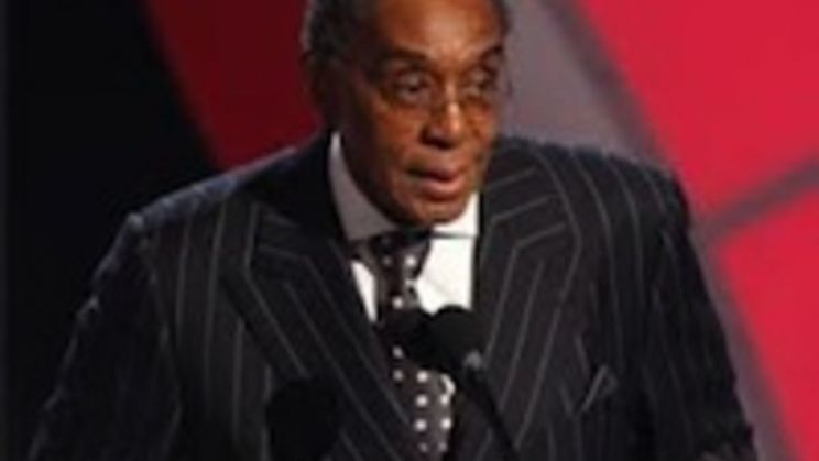 Jerry Butler