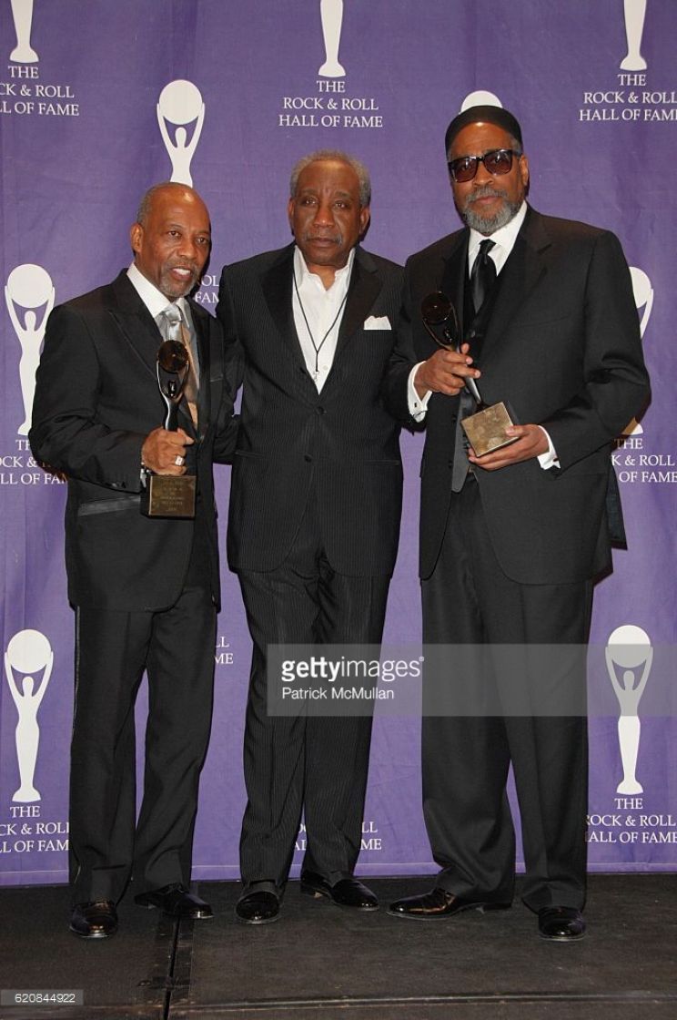 Jerry Butler