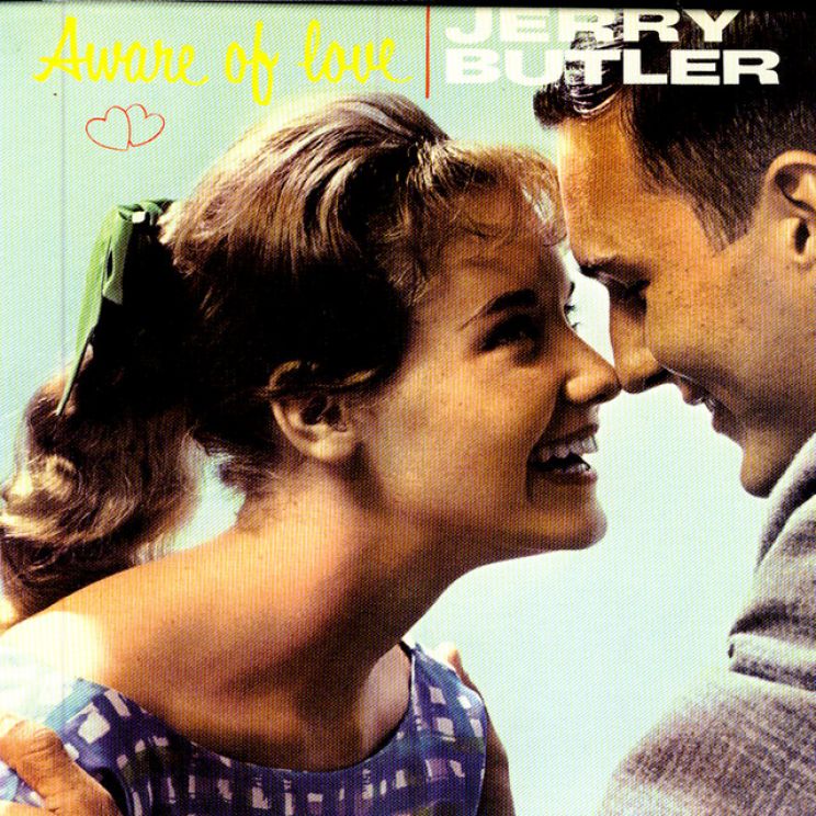 Jerry Butler