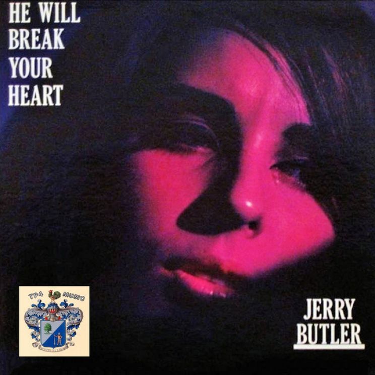 Jerry Butler