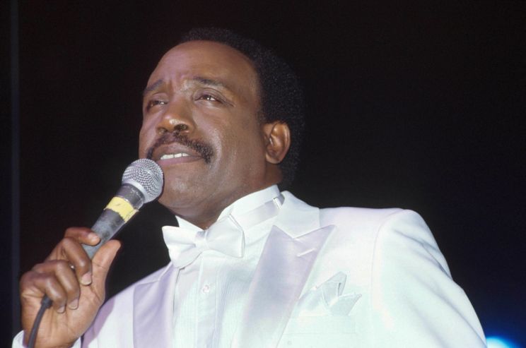 Jerry Butler
