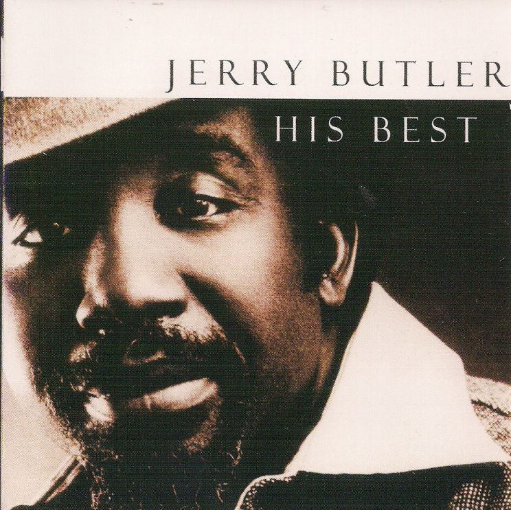 Jerry Butler