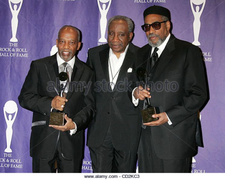 Jerry Butler