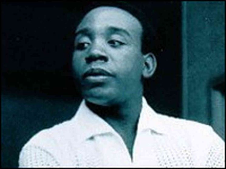 Jerry Butler