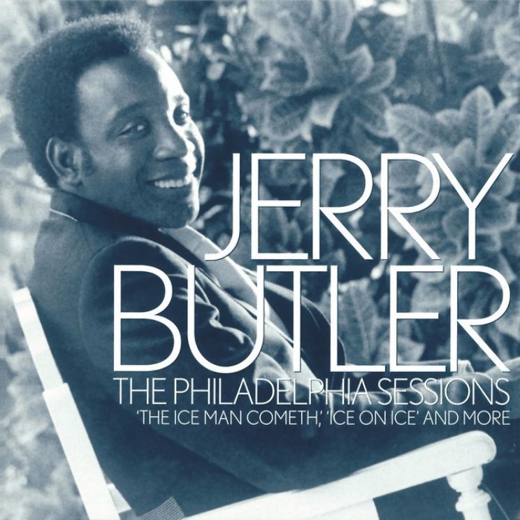Jerry Butler