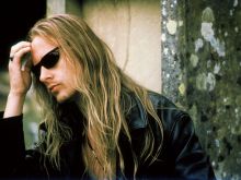 Jerry Cantrell