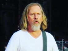 Jerry Cantrell