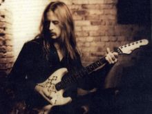 Jerry Cantrell