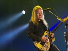 Jerry Cantrell