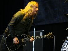 Jerry Cantrell