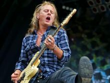 Jerry Cantrell photo