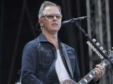 Jerry Cantrell photo