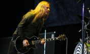 Jerry Cantrell