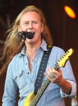 Jerry Cantrell