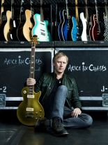 Jerry Cantrell