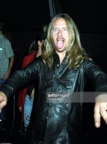 Jerry Cantrell