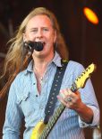 Jerry Cantrell