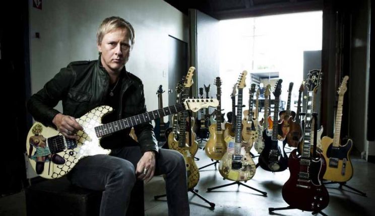 Jerry Cantrell