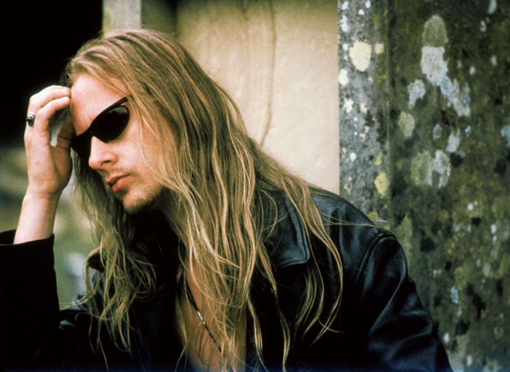 Jerry Cantrell