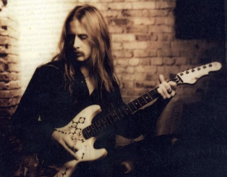 Jerry Cantrell