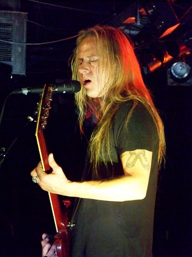 Jerry Cantrell