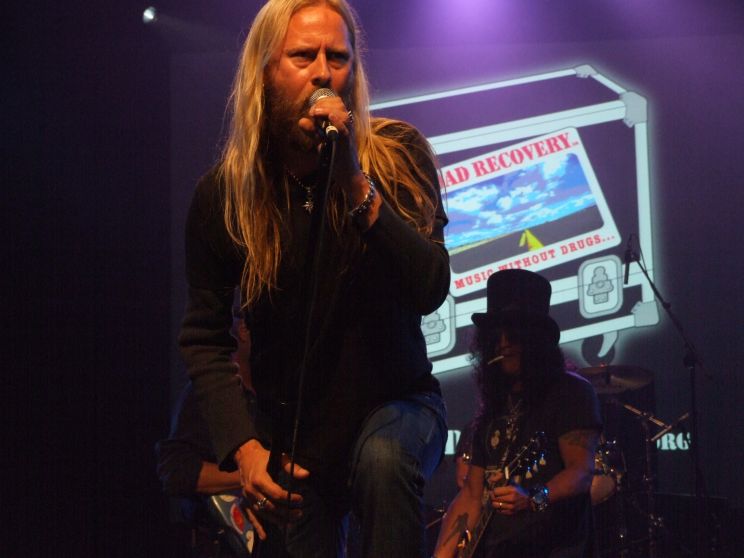 Jerry Cantrell