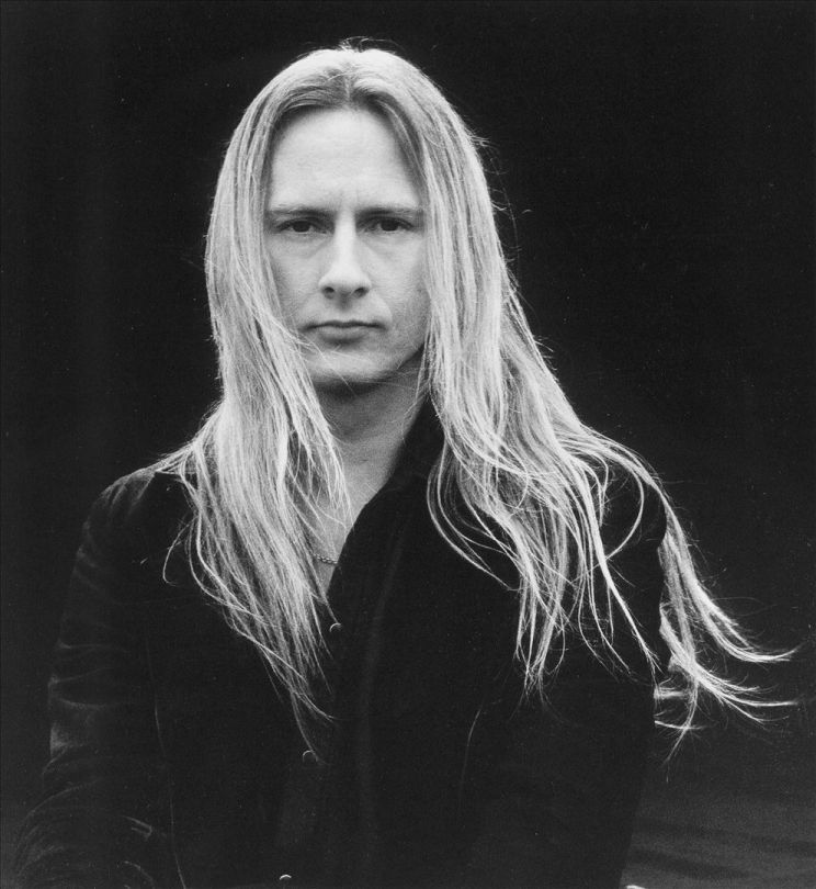 Jerry Cantrell