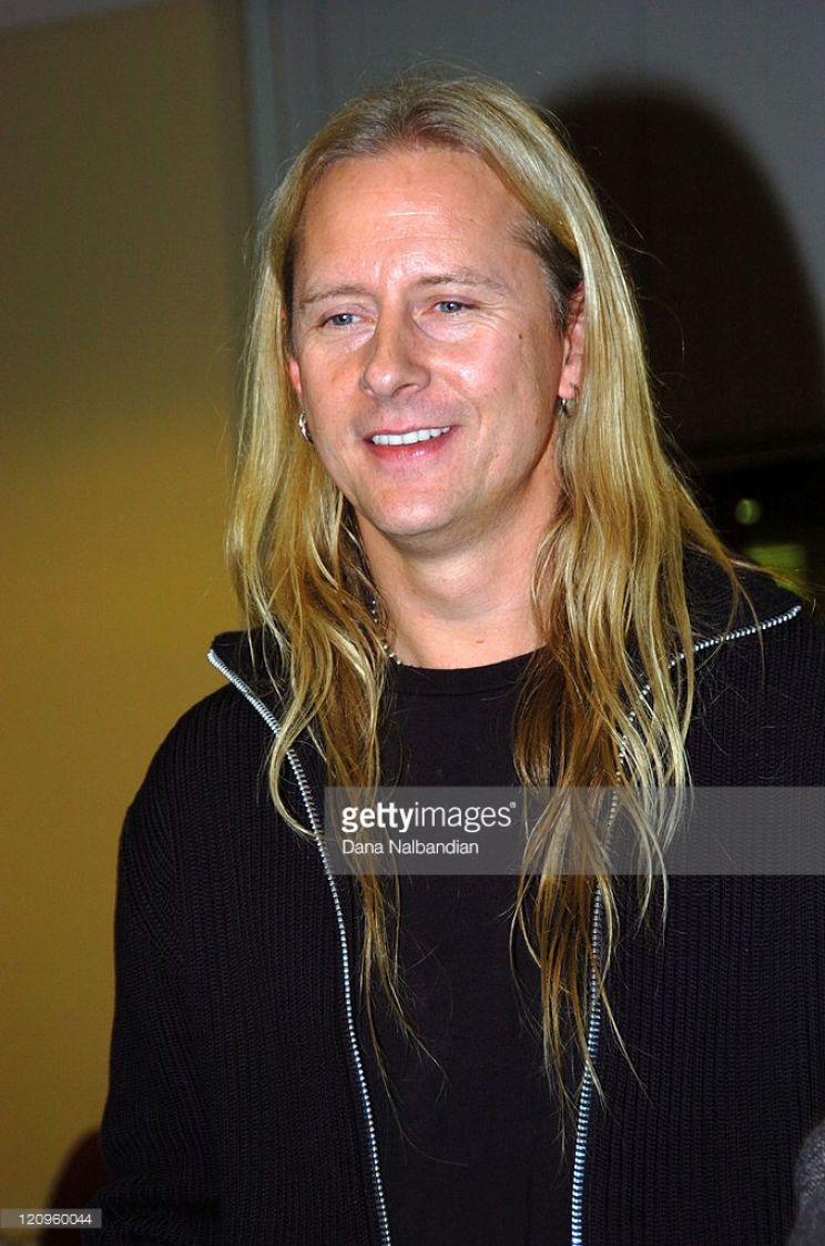 Jerry Cantrell